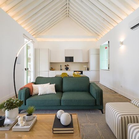Agroturismo Suites Hacienda Los Olivos Santa Brígida Eksteriør bilde