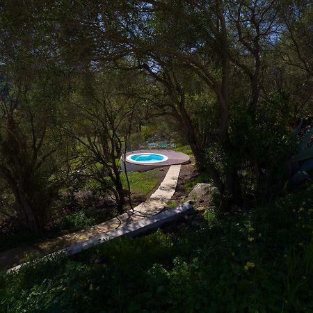 Agroturismo Suites Hacienda Los Olivos Santa Brígida Eksteriør bilde