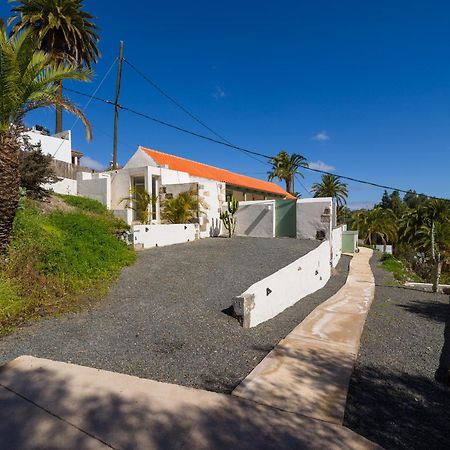 Agroturismo Suites Hacienda Los Olivos Santa Brígida Eksteriør bilde