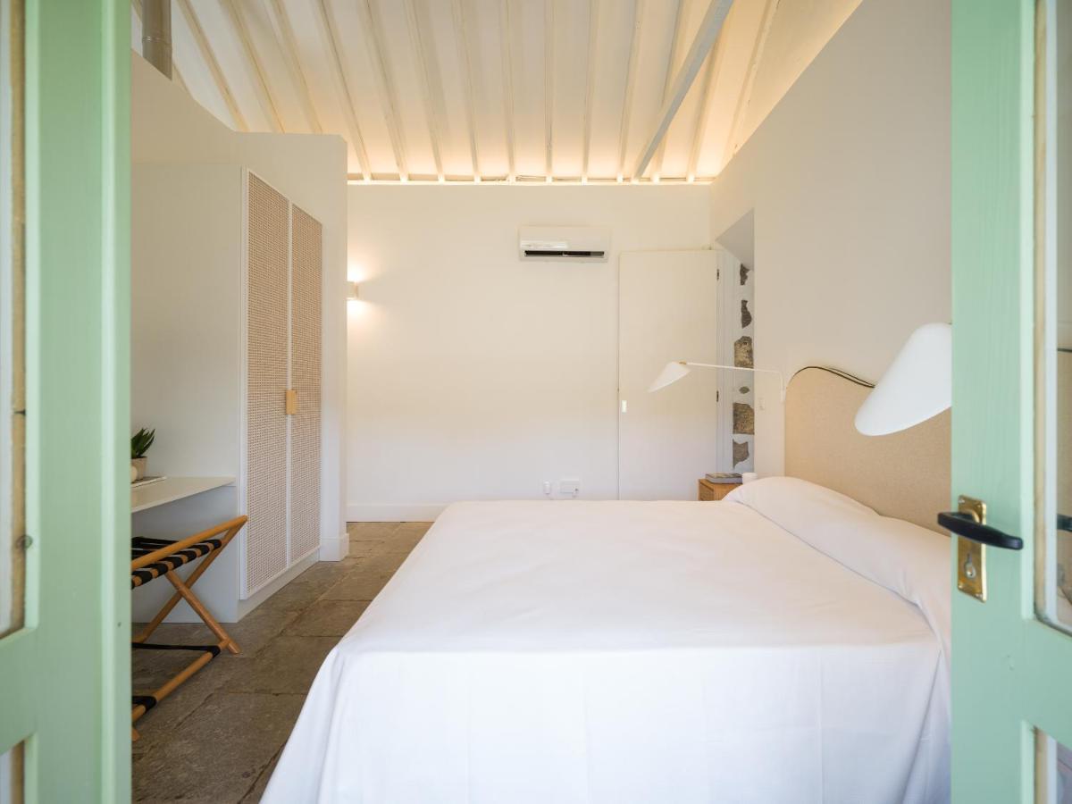 Agroturismo Suites Hacienda Los Olivos Santa Brígida Eksteriør bilde
