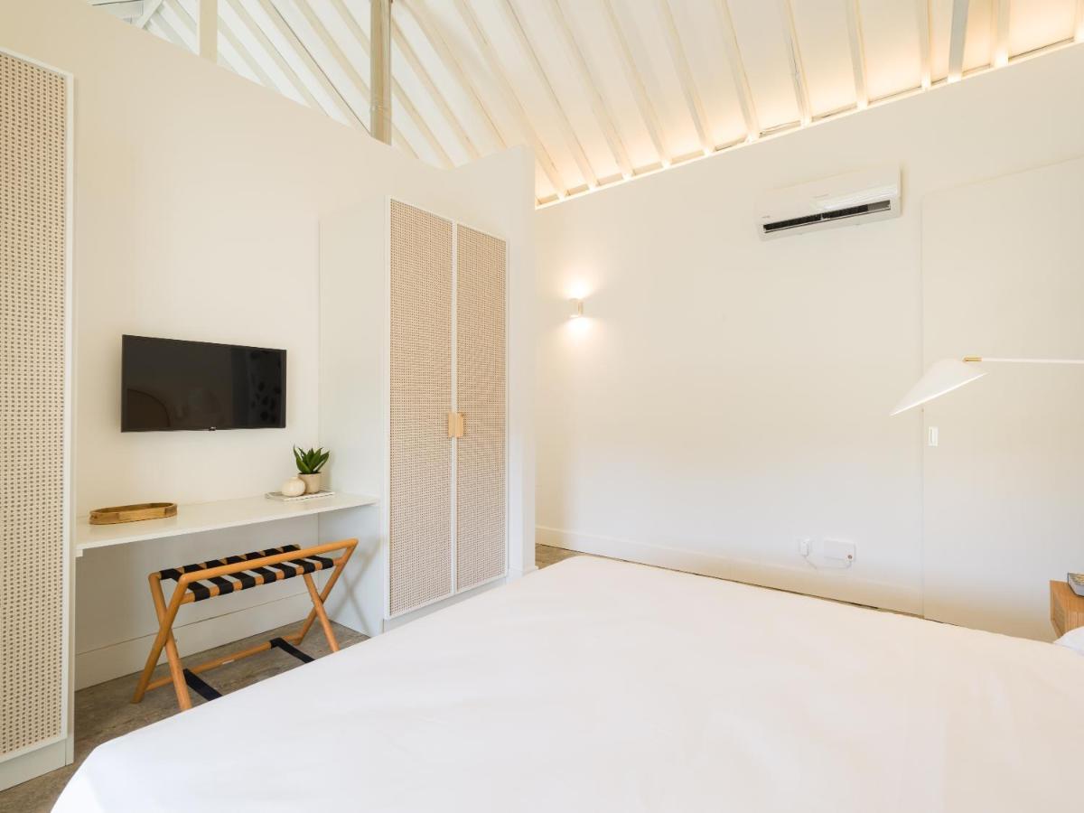 Agroturismo Suites Hacienda Los Olivos Santa Brígida Eksteriør bilde