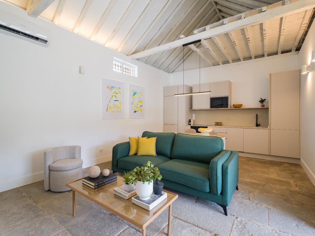 Agroturismo Suites Hacienda Los Olivos Santa Brígida Eksteriør bilde
