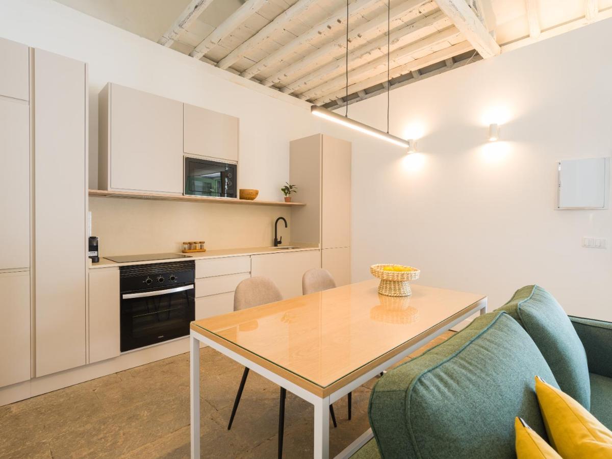 Agroturismo Suites Hacienda Los Olivos Santa Brígida Eksteriør bilde